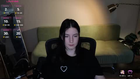 Lumi online show from July 2026 02:00:01 PM