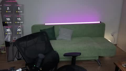 Lumi online show from July 2026 03:54:02 PM