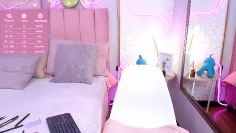 Emily online show from July 2026 06:34:02 PM