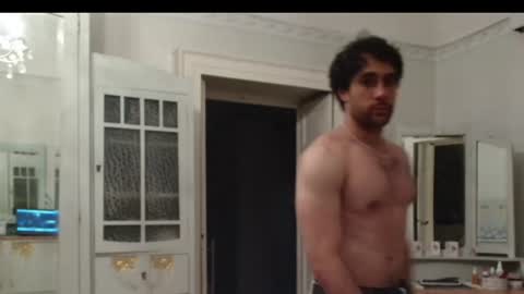 Snapshot of luminousace chatting on June 2026 11:24:02 PM luminousace online show from June 2026 11:24:02 PM