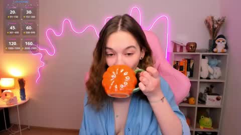 luminousmelody online show from March 2025 04:07:02 AM