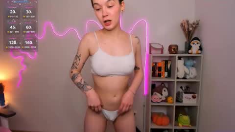 luminousmelody online show from March 2025 05:03:02 AM