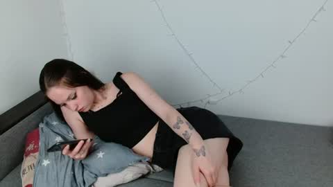 LumyShy online show from July 2026 01:14:01 AM