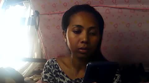 Luna online show from October 2025 01:30:01 PM