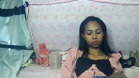 Luna online show from October 2025 07:51:01 AM