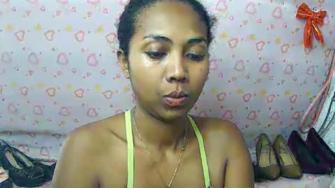 Luna online show from November 2025 06:52:01 AM