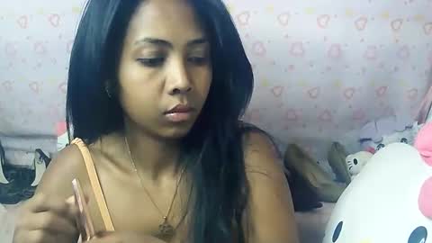 Luna online show from March 2026 05:24:01 AM