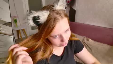 Luna online show from July 2026 07:18:01 PM