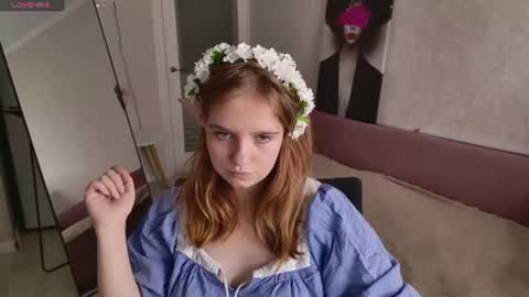 Luna online show from July 2026 07:05:02 PM