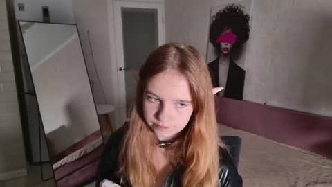 Luna online show from July 2026 07:45:01 PM