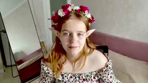 Luna online show from July 2026 08:05:01 PM