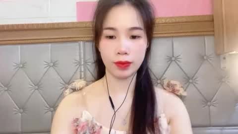 Luna online show from March 2026 08:14:02 AM