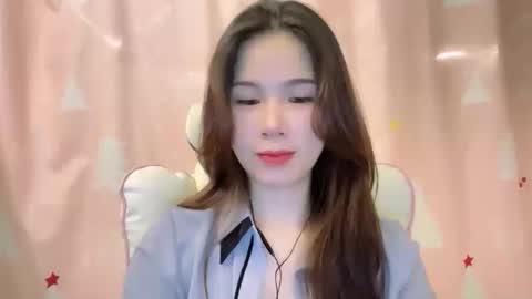 Luna online show from May 2026 03:29:01 PM