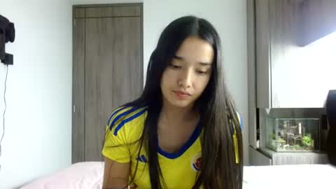 luna online show from June 2026 10:41:02 PM