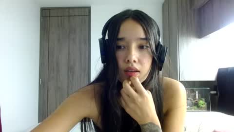 luna online show from June 2026 02:49:01 AM