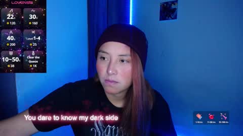 luna777_nyx online show from September 2025 08:59:01 AM