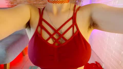 Snapshot of luna_7_777 chatting on November 2025 05:07:01 AM Luna online show from November 2025 05:07:01 AM