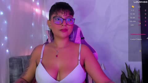 Luna online show from December 2024 03:11:01 PM