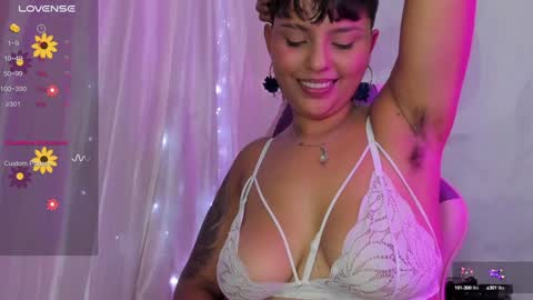 Luna online show from December 2024 07:37:02 PM