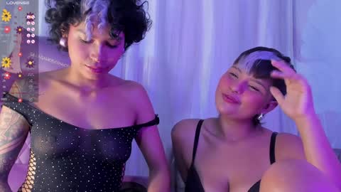 Luna online show from December 2024 05:20:01 AM