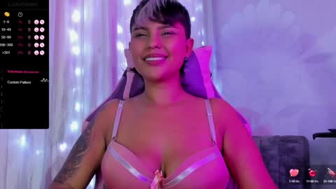 Luna online show from December 2024 07:42:01 AM