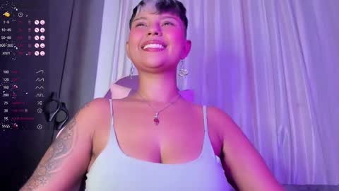 Luna online show from February 2025 07:26:01 AM