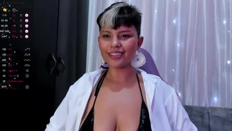 Luna online show from March 2025 04:47:02 AM