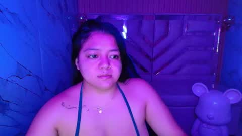 Snapshot of luna__r_ chatting on May 2026 03:12:01 AM Luna online show from May 2026 03:12:01 AM