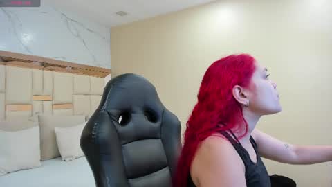 Luna online show from June 2026 04:51:02 PM