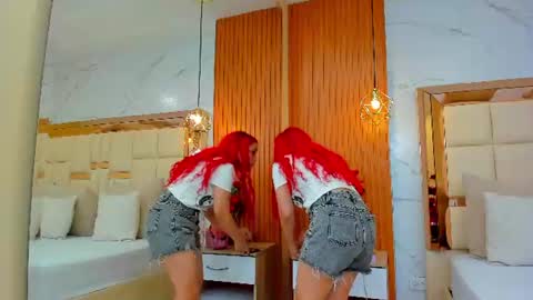 Luna online show from July 2026 04:43:01 PM