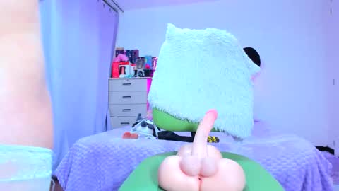 luna_analya online show from October 2025 12:56:02 AM