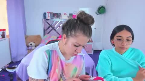 luna_analya online show from May 2026 04:56:02 PM