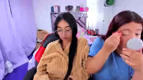 luna_analya online show from May 2026 12:06:01 AM