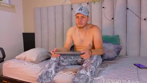 Luna  Jackson online show from May 2026 02:52:01 AM