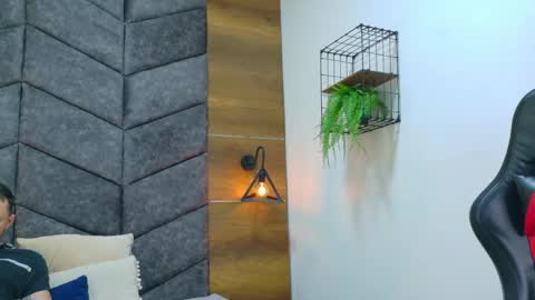 Luna  Jackson online show from May 2026 03:04:02 AM