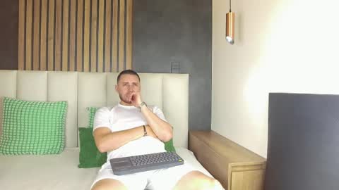 Luna  Jackson online show from May 2026 03:01:02 AM