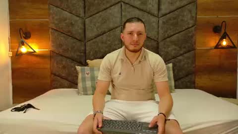 Luna  Jackson online show from July 2026 01:54:01 AM