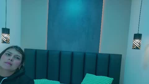 Luna  Jackson online show from July 2026 04:08:02 AM