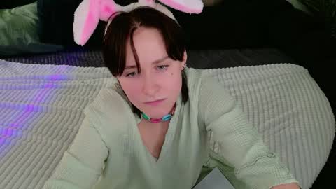 luna_backer online show from February 2026 09:49:02 PM