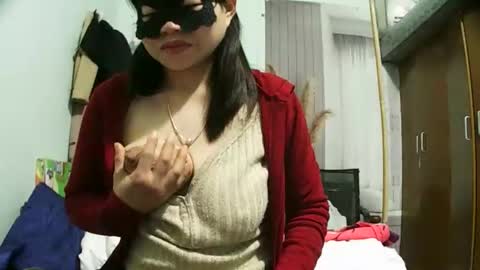 Snapshot of luna_beauty25 chatting on January 2026 10:25:02 PM luna_beauty25 online show from January 2026 10:25:02 PM