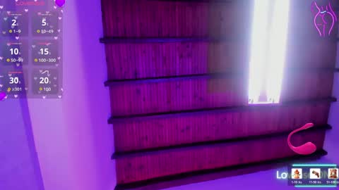 luna_bella_23 online show from June 2026 10:26:01 PM
