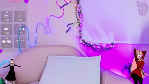 luna_bella_23 online show from July 2026 04:30:01 AM