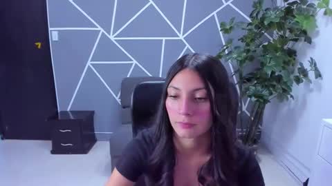 Snapshot of luna_bennett_ chatting on February 2026 08:40:01 PM luna_bennett_ online show from February 2026 08:40:01 PM