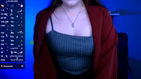 Snapshot of luna_berryy chatting on November 2025 09:13:02 PM luna_berryy online show from November 2025 09:13:02 PM