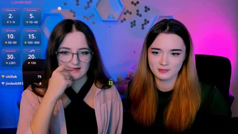 Snapshot of luna_berryy chatting on November 2025 08:44:01 PM luna_berryy online show from November 2025 08:44:01 PM