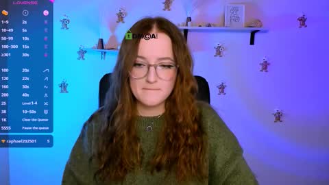 Snapshot of luna_berryy chatting on January 2026 08:35:01 PM luna_berryy online show from January 2026 08:35:01 PM