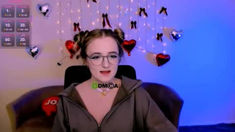 Snapshot of luna_berryy chatting on February 2026 08:20:02 PM luna_berryy online show from February 2026 08:20:02 PM