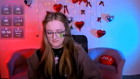 Snapshot of luna_berryy chatting on February 2026 08:43:01 PM luna_berryy online show from February 2026 08:43:01 PM