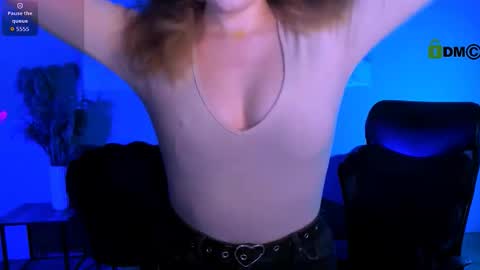 Snapshot of luna_berryy chatting on March 2026 08:26:02 PM luna_berryy online show from March 2026 08:26:02 PM