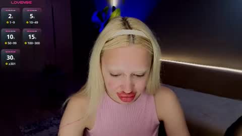 luna_beverly online show from July 2026 08:52:02 PM